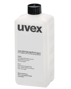 uvex 9972-100 reinigingsvloeistof