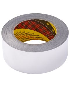 3M Scotch 1436 aluminium tape 50 mm x 50 m