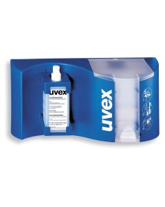 uvex 9970-002 brillenreinigingsstation