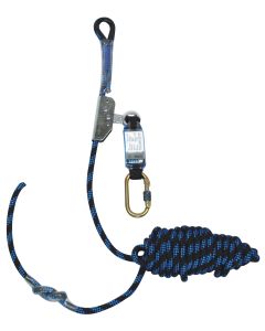 M-Safe 4112 rope Grab valstopapparaat met valdemper en lijn