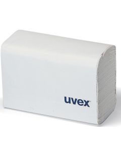 uvex 9971-000 reinigingsdoekjes
