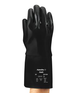 Ansell AlphaTec Solvex 09-924 handschoen