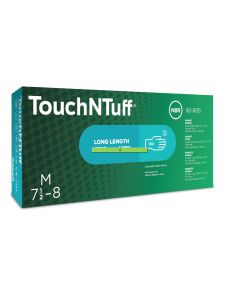 Ansell TouchNTuff 92-605 handschoen
