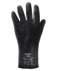 Ansell AlphaTec Solvex 09-922 handschoen