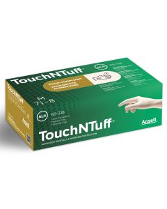 Ansell TouchNTuff 69-318 handschoen