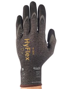 Ansell HyFlex 11-931 handschoen