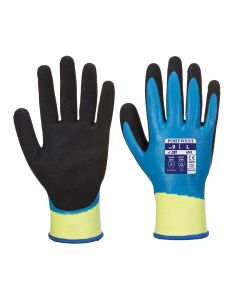 AP50 Aqua Cut Pro Glove Blue/Black M