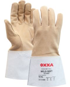OXXA® Weld-Soft 53-847 lashandschoen