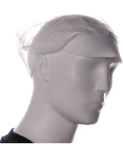 OXXA® Cover 2061 baret haarnet met klep