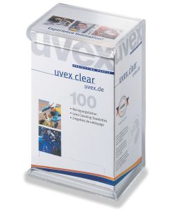 uvex 9963-000 dispenser reinigingsdoekjes