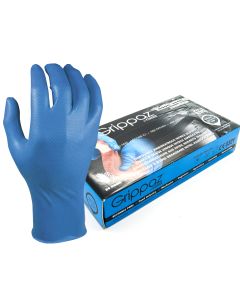 M-Safe 246BL Nitril Grippaz handschoen
