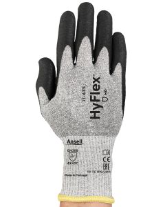 Ansell HyFlex 11-435 handschoen