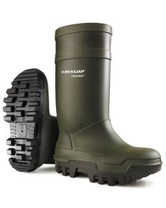 Dunlop Purofort Thermo+ Full Safety veiligheidslaars S5