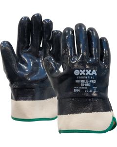 OXXA Nitrile-Pro 51-082 handschoen